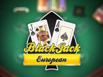 European Blackjack MH