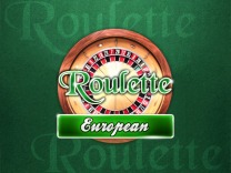 European Roulette Pro