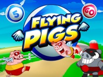 Flying Pigs