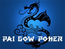 Pai Gow Poker