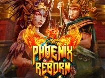 Phoenix Reborn