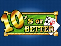 Tens or Better MH