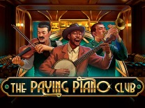 The Paying Piano Club