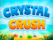 Crystal Crush