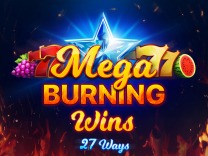Mega Burning Wins: 27 ways