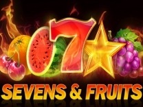 Seven & Fruits