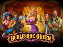 Burlesque Queen