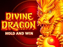 Divine Dragon: Hold and Win