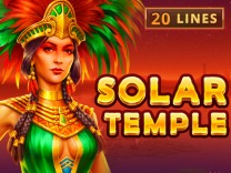Solar Temple