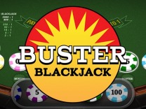 Buster Blackjack