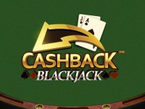 Blackjack Cashback