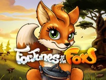 Fortunes of the Fox (Foxy Fortune)