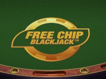 Free Chip Blackjack