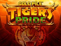 Gold Pile: Tiger’s Pride