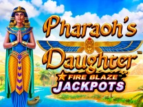 Pharaohs Daughter