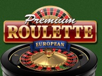 Premium European Roulette