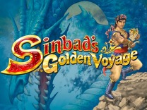 Sinbad’s Golden Voyage