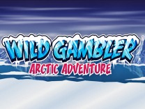 Wild Gambler 2 (Arctic Adventure)
