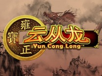 Yun Cong Long