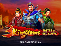 3 Kingdoms Battle of Red Cliffs