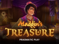 Aladdin’s Treasure