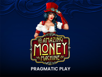 Amazing Money Machine