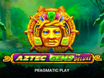 Aztec Gems Deluxe