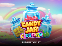 Candy Jar Clusters