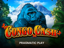 Congo Cash