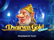 Dwarven Gold Deluxe