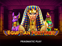 Egyptian Fortunes