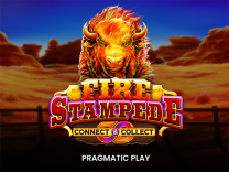 Fire Stampede