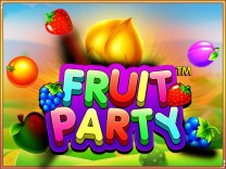 Pragmatic Play Fruit Party