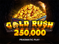 Gold Rush 250,000