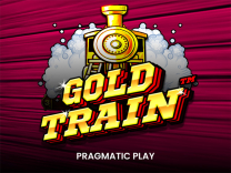 Gold Train