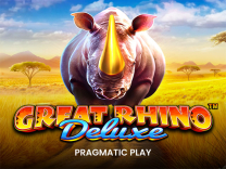 Great Rhino Deluxe