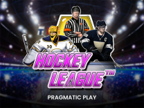 Hockey League