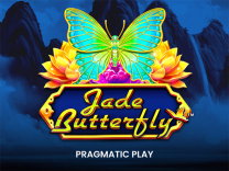 Jade Butterfly