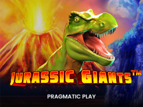 Jurassic Giants