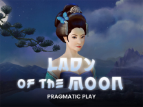 Lady of the Moon