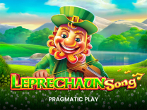 Leprechaun Song