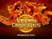 Lucky Dragons