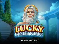 Lucky Lightning