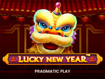 Lucky New Year