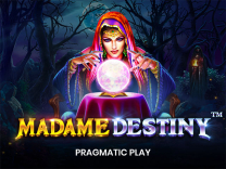 Madame Destiny