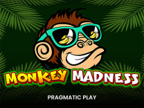 Monkey Madness