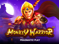 Monkey Warrior