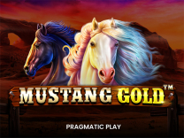 Mustang Gold