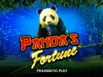 Panda's Fortune