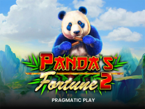 Panda’s Fortune 2